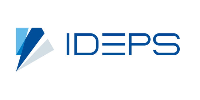 Logo for IDEPS GmbH