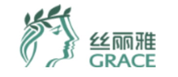 Logo for Yibin Grace