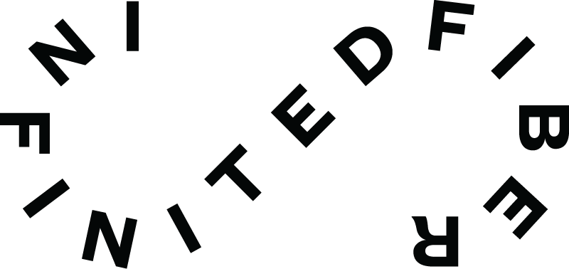 Logo for Infinited Fiber Company - Infinna™