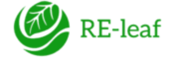 Logo for Releaf Technologies