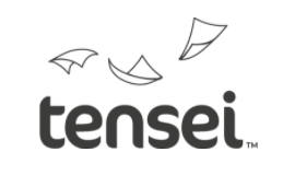 Logo for Tensei
