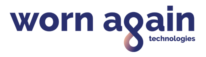 Logo for Worn Again Technologies